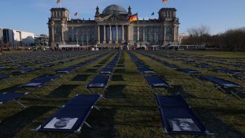 A Alemania le explota el plan 'anticalderas'