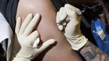 Una tatuadora se niega a hacer lo que le pide una mujer: el motivo está justificado