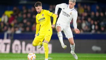 Álex Baena se pronuncia abiertamente tras denunciar a Fede Valverde por su agresión y habla de "daño irreparable"