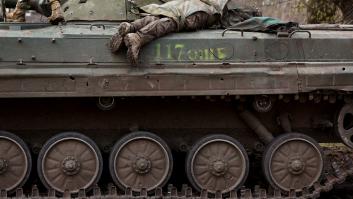 El Departamento de Justicia abre una investigación sobre los documentos filtrados del Pentágono