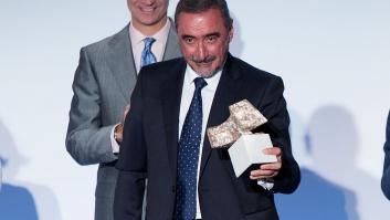 Carlos Herrera estalla y revoluciona Twitter: "¿Por qué no imitáis el acento de vuestra madre?"