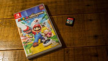 La genial (y asquerosa) idea de Nintendo para que los niños no se traguen sus videojuegos