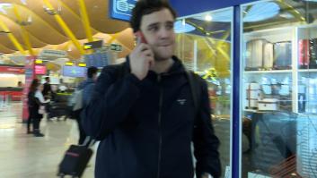 Carlos Alsina se entera de qué está haciendo Froilán en Abu Dabi y suelta un comentario demoledor