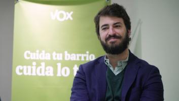 Óscar Puente responde de inmediato con una puntualización al tuit de Gallardo despidiendo a Dragó