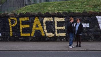 El Ulster recuerda sus 25 años de paz con la visita de Biden y el temor por la amenaza terrorista