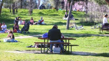 El parque urbano más grande de Europa mide 707 hectáreas: tiene una fortaleza, un zoo y una reserva de gamos dentro