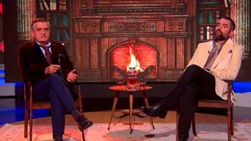 La parodia de Wyoming y Dani Mateo sobre la nieta de Ana Obregón que no deja ni un detalle sin tratar