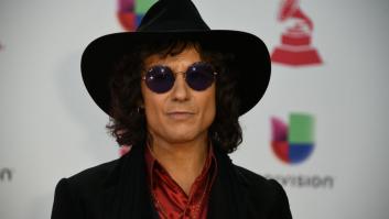 Bunbury deja de piedra a más de uno al despedirse de Sánchez Dragó con estos términos