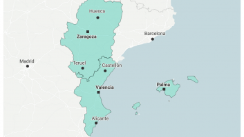 Paro, PIB, fijos discontinuos...: cómo están las autonomías que serán decisivas el 28M