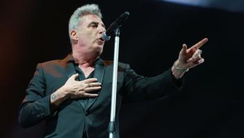 Loquillo cuenta lo que hizo cuando se encontró a Manolo Escobar en un aeropuerto: "El pobre se quedó de piedra"