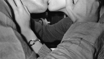 Día internacional del beso: lo que duró el más largo de la historia