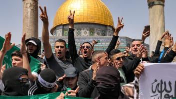 Al Aqsa, Líbano, Siria, Gaza, ultras, democracia: la tensión que se dispara con Israel de epicentro
