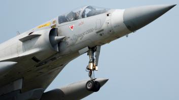Taiwán denuncia la incursión de casi cien aviones chinos tras finalizar sus maniobras