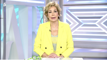 Ana Rosa Quintana responde a Podemos por el vídeo donde la llaman "sinvergüenza"