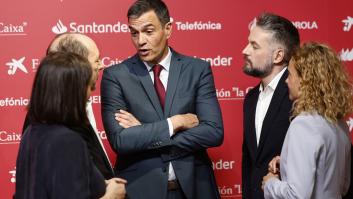 Sánchez asegura que "hay Gobierno de coalición progresista para rato"