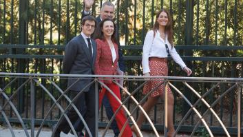 Vox presenta un recurso ante el TC contra la ley trans