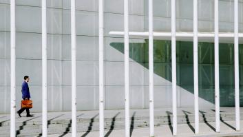 Un Del Pino se rebela contra la fuga de Ferrovial