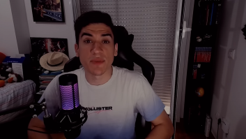 Preguntan a Jorge Jurado, Curro en 'Los Serrano', por quién es el mejor actor y su respuesta da que hablar