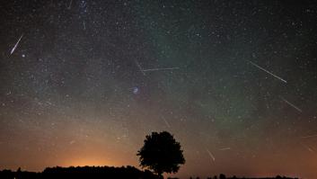 Este es el mejor día para ver la lluvia de estrellas de las Líridas en abril del 2023
