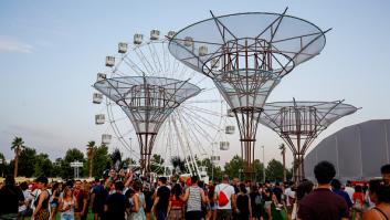 El precio de la cerveza en el Mad Cool y así se recarga la pulsera online
