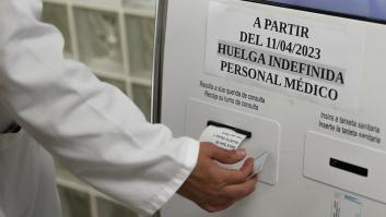 El Día de la Atención Primaria se celebra en España con paros y reivindicaciones