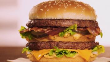 Dime cuánto cuesta un BigMac y te diré el poder adquisitivo de tu país