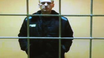 El abogado de Navalni señala que el opositor ruso está siendo envenenado lentamente