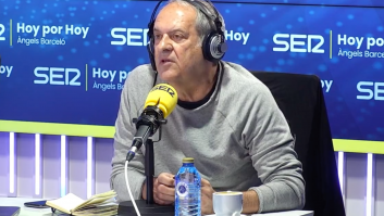 Feijóo dice que tiene los votos a su alcance y Javier Aroca le da la puntilla de forma inmediata