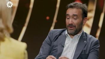 Juanma Castaño relata lo que le dijo su hijo después de "la polémica con Ibai"