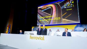 El Gobierno muestra su "respeto" a la decisión de Ferrovial de trasladarse a Países Bajos