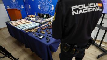 Cae el clan de Los Saavedra, los reyes herederos de la droga en Cañada Real