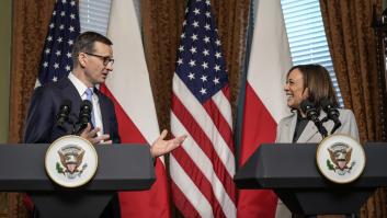 La advertencia del primer ministro polaco que pone en jaque a Europa