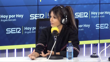 Mónica Cruz cuenta cómo es para ella la comparación constante con Penélope Cruz