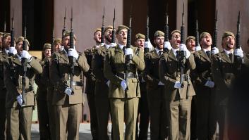 El Ejército pide una nube de combate 5G a Telefónica