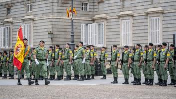 Fin al requisito más polémico para entrar en el Ejército