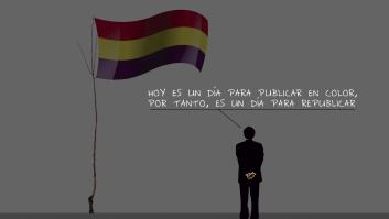 Un día para republicar