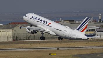 Denuncian juego sucio de Francia con Iberia