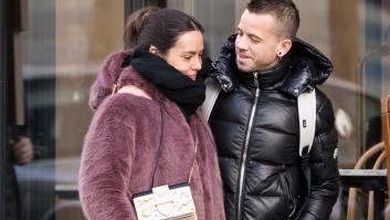 Pedroche sube una foto con Dabiz Muñoz, anticipa que habrá críticas y la respuesta de él es tremenda