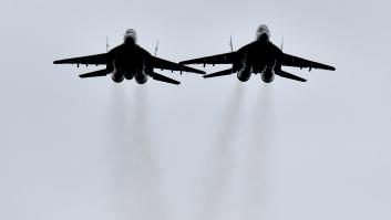 Ucrania busca pilotos extranjeros y ‘publica’ su oferta