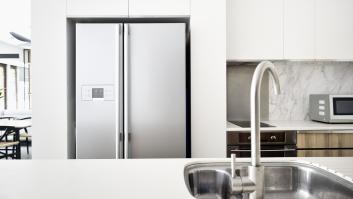 Los dos electrodomésticos que jamás debes colocar juntos en la cocina