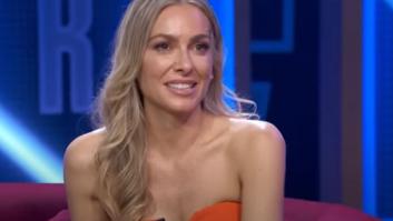 Kira Miró relata cómo acabó la despedida de soltera de una amiga: tiene mucha tela