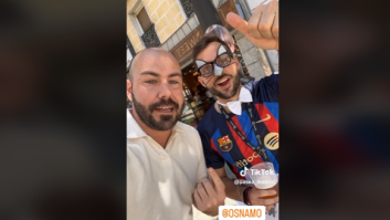 La despedida de soltero más cruel y surrealista: la tortura a la que le someten sus amigos no tiene comparación