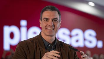 El PSOE negociará con el PP enmiendas para la reforma del 'sólo sí es sí'