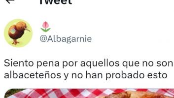 Se fija en esta comentada imagen y va camino de récord con su aplaudida reacción