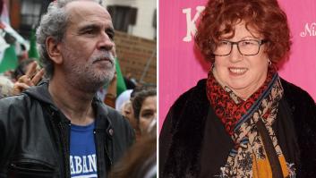 Guillermo Toledo se enzarza con Rosa Villacastín en Twitter tras ver el mensaje más polémico de la periodista