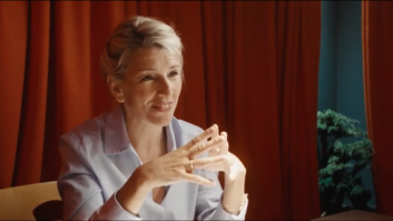 Évole pregunta a Yolanda Díaz quién es más 'killer', si Sánchez o Iglesias, y su respuesta le sorprende