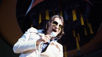 50 años del fallecimiento de Nino Bravo: TVE le rinde homenaje