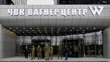 Castigo a la masacre de 500 personas por parte de los mercenarios de Putin en este país