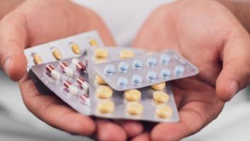 Juan Saturno, doctor: "La gente cree que por recetar antibióticos se recuperarán antes, pero no es así"