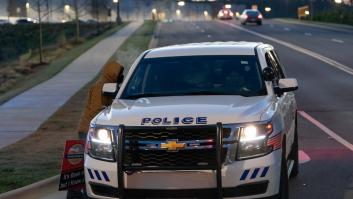 Al menos cuatro muertos y múltiples heridos en un tiroteo en Alabama (EEUU)